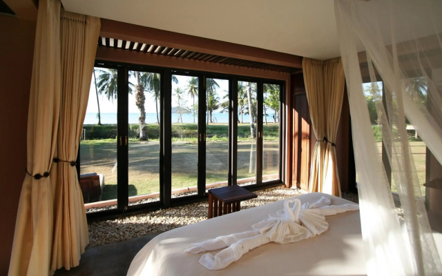 Seavana Koh Mak Beach Resort