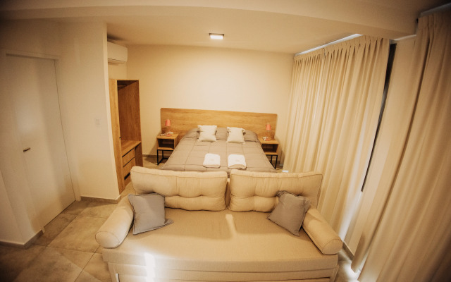 Complejo Coirón Premium