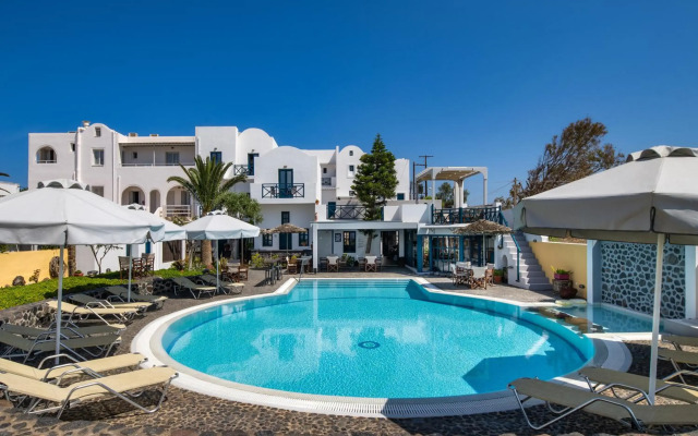 Hotel Kalimera