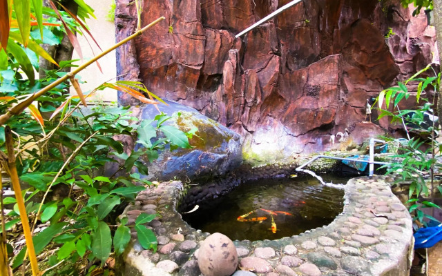 Surabaya Homey near RKZ (Syariah)