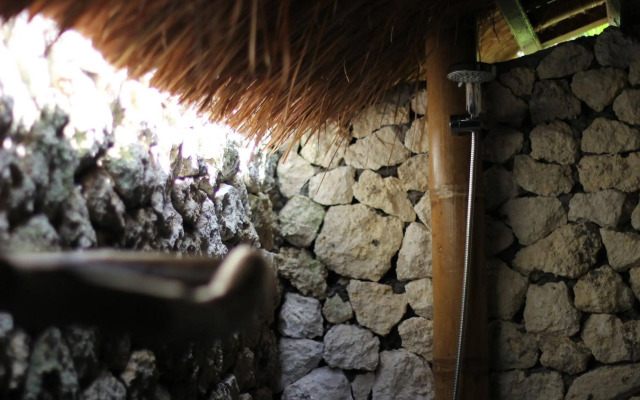 The Calmtree Bungalows