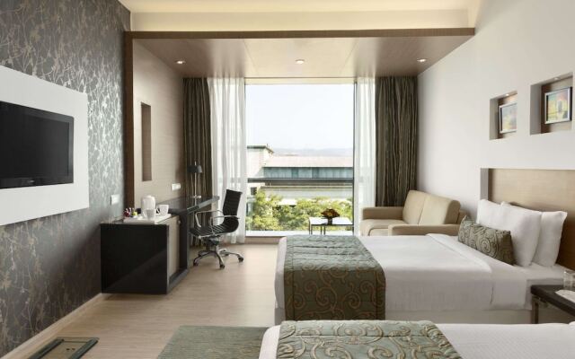 Ramada Navi Mumbai