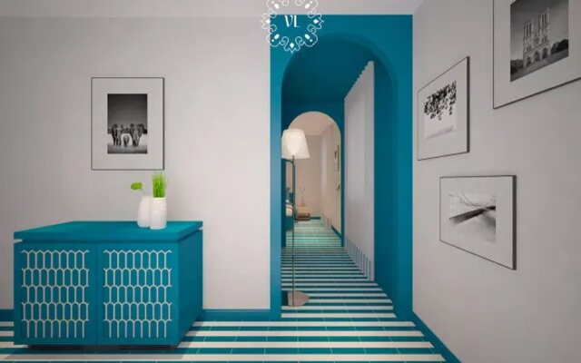 Villa Lia Hotel Capri