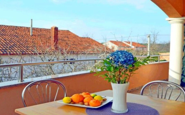 Apartment complex Lungomare in Privlaka