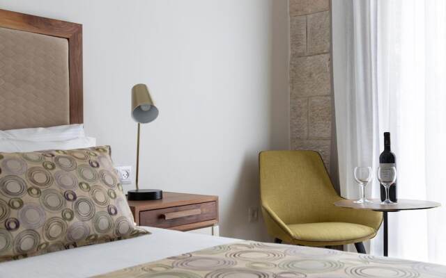 Montefiore Hotel