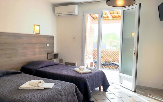 Olmuccio Hotel & Residence