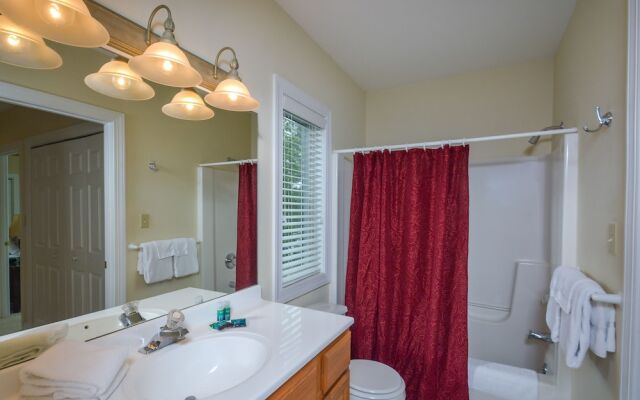 Just Getting Started 5 Bedroom House