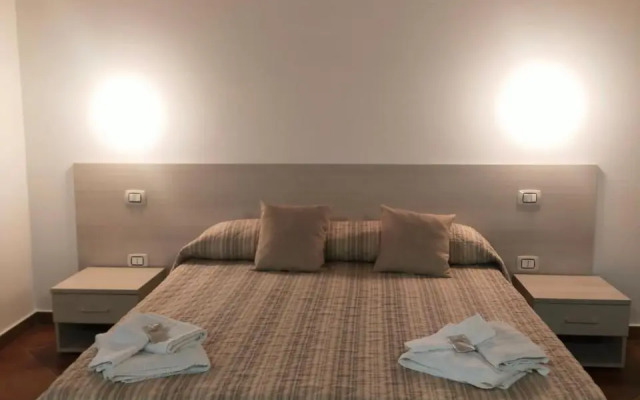B&b la rusticheria