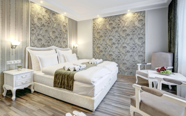 Boutique Hotel Diama