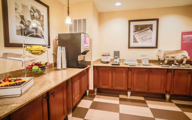 Hampton Inn & Suites by Hilton Tomball Houston NW