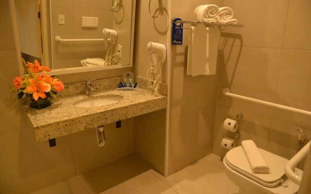 Hotel Rainha do Brasil