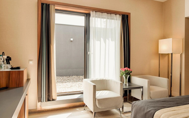 Warsaw Plaza Hotel