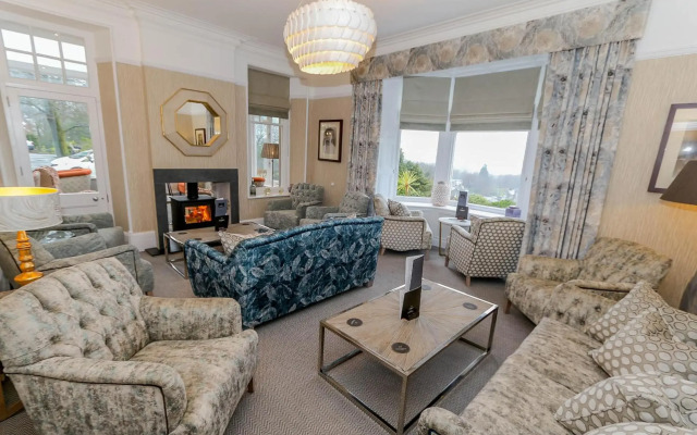 Windermere Hillthwaite Hotel