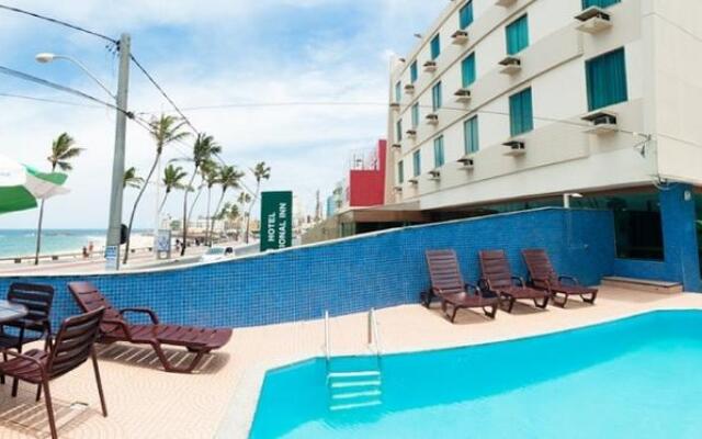 Dan INN Express Salvador By Nacional Inn
