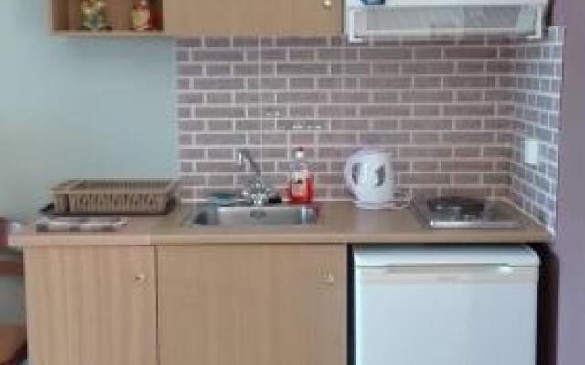 Anastasis Apartments