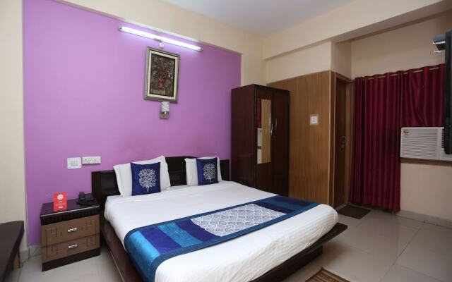 OYO 10266 Hotel Amantran