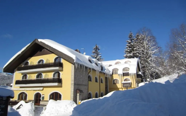 Wellness Hotel Windsor