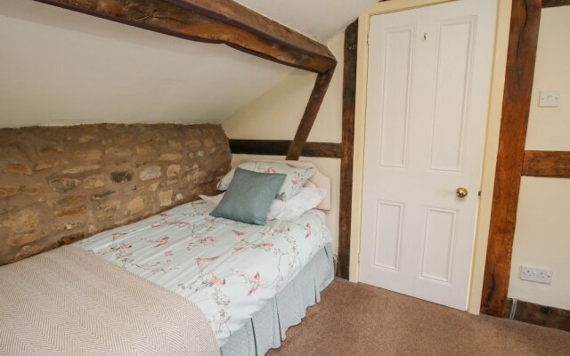 The Coach House