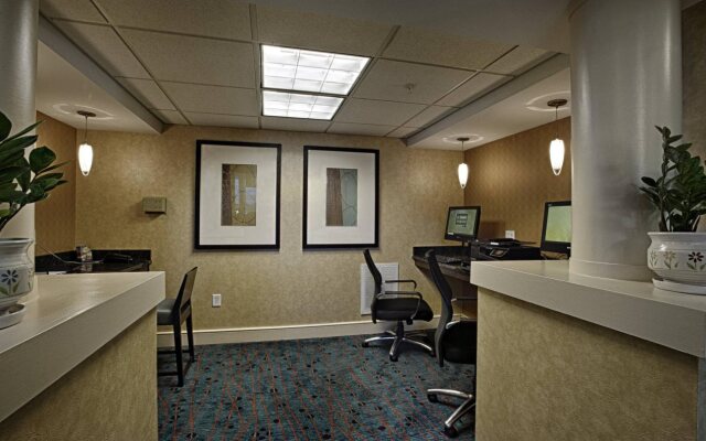 Residence Inn by Marriott Neptune at Gateway Center