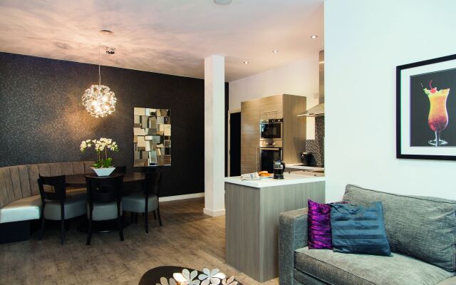 EPIC Apartments Seel Street