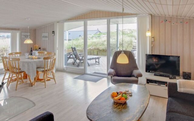 "Remo" - 200m from the sea in Western Jutland