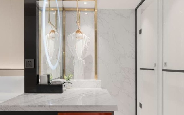 Vyluk Hotel Chengdu UESTC