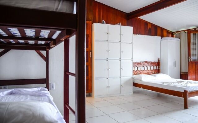 Morro Pub Beach House