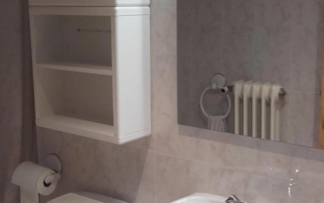 Valles Blancos Best Biescas