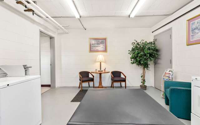 Comfort Inn Pocono Lakes Region