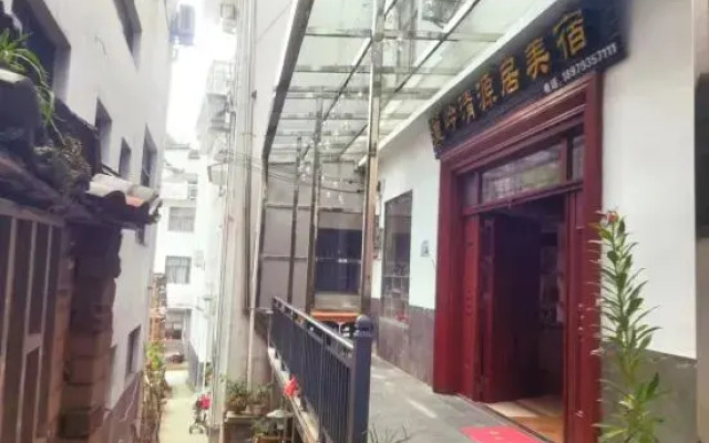 Qingyuanresident
