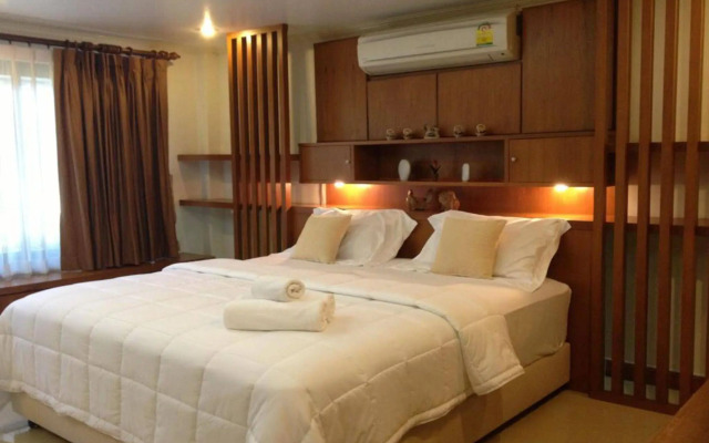 Ruankaew Homestay