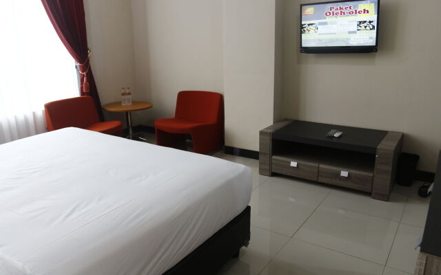 UTC Hotel Semarang