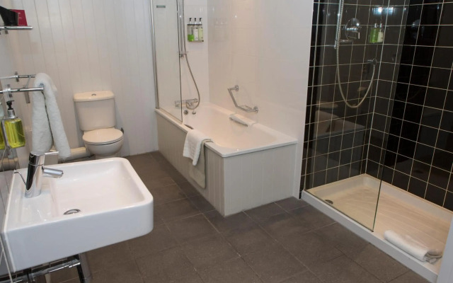 Crown Hotel Harrogate
