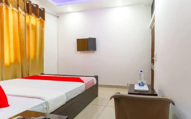 Hotel Vasdeva by OYO Rooms