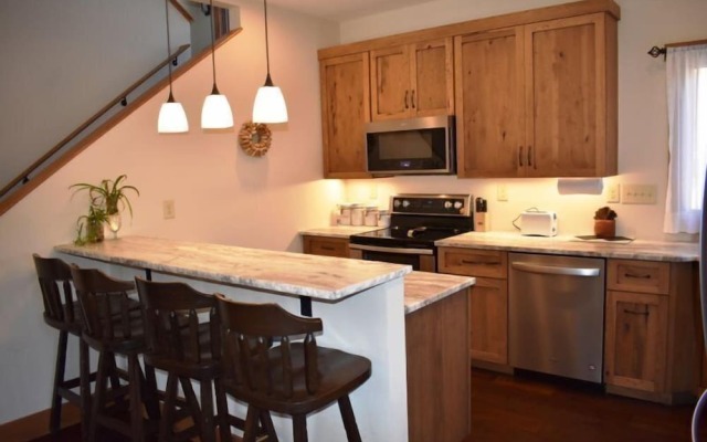 Wildwood River Retreat