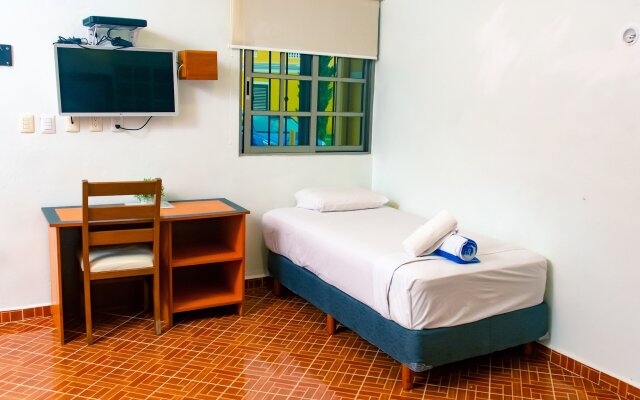 Hotel Scarlette