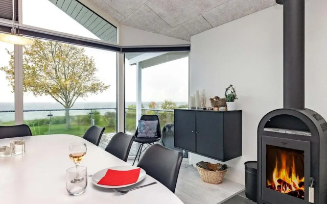 Seaside Bliss in Fyn - By Traum Ferienwohnungen