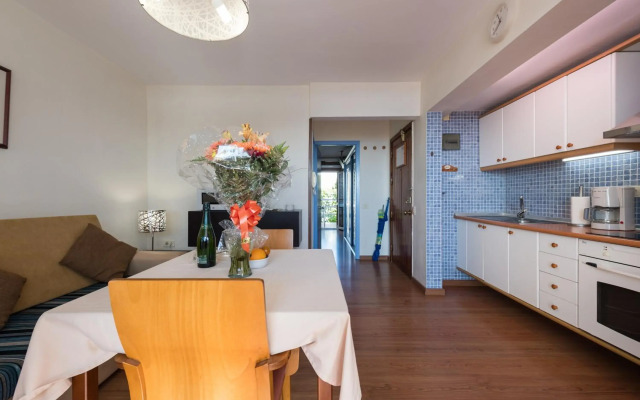 Apartamentos El Paseo