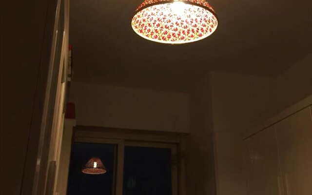 Nup Saigon Homestay - Hostel