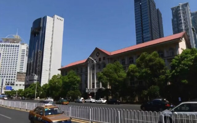 Dacheng Pure Love Hotel