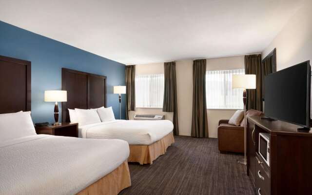 Days Inn by Wyndham Kelowna