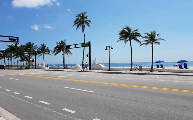 The Gale Residences Fort Lauderdale