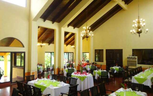 Clarion Hotel Copan Ruinas