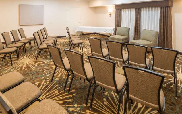 Hampton Inn by Hilton Tiffin