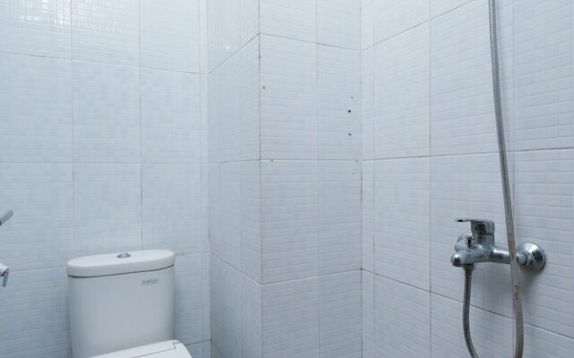 OYO 1997 Bee M Near RS Muhammadiyah