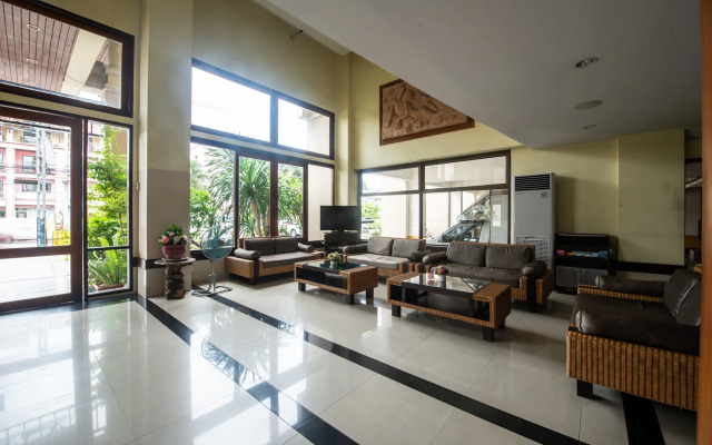 Piyada Residence Powered By TecHotels