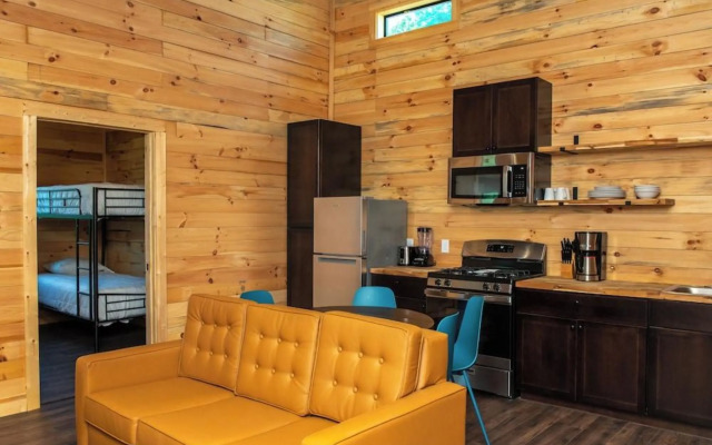 Camp Fimfo Waco