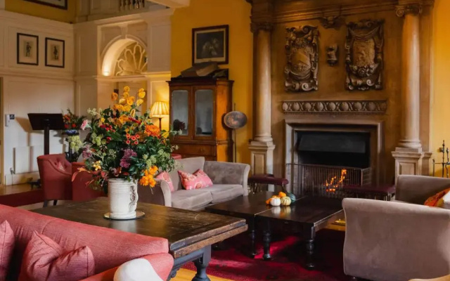 Gisborough Hall