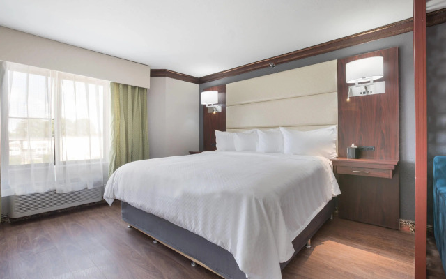 The Leo Collection Detroit, Ascend Hotel Collection
