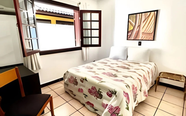 Casa com piscina em Acapulco Guarujá SP3